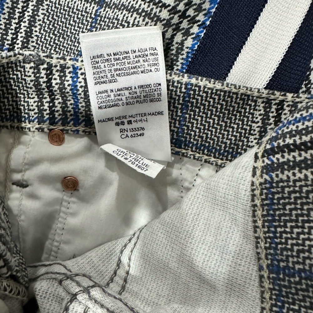 MOTHER Jeans - Picture 8 of 8